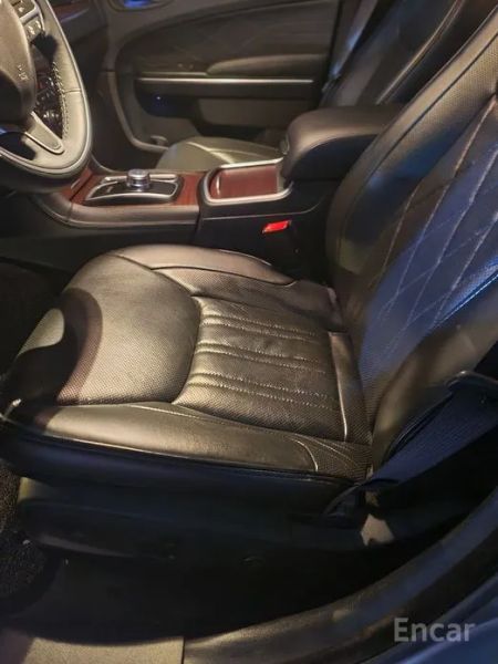 Chrysler 300C