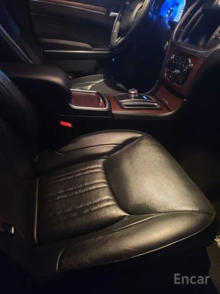 Chrysler 300C