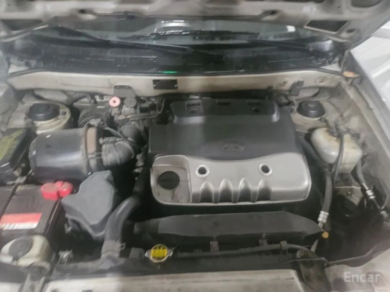 Kia Carstar
