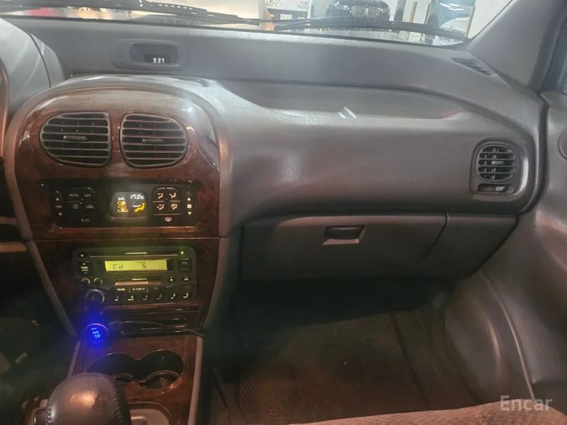 Kia Carstar