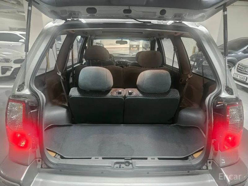 Kia Carstar