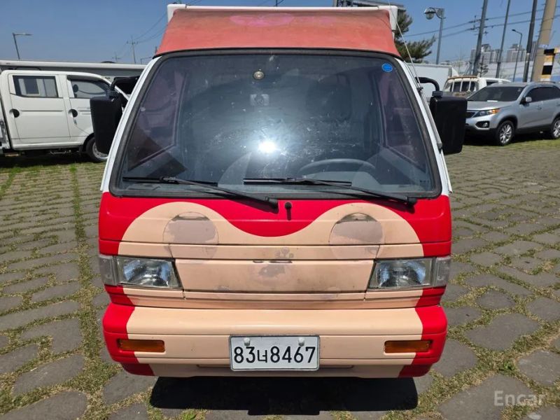 ChevroletGMDaewoo Labo