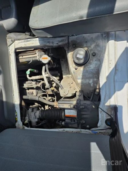 ChevroletGMDaewoo Labo