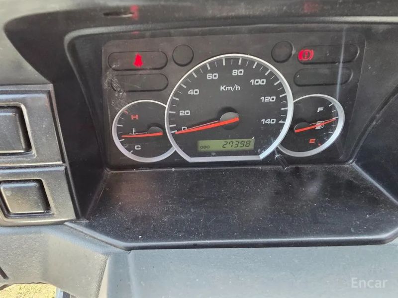 ChevroletGMDaewoo Labo