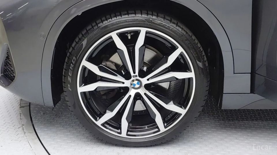 BMW X2 (F39)