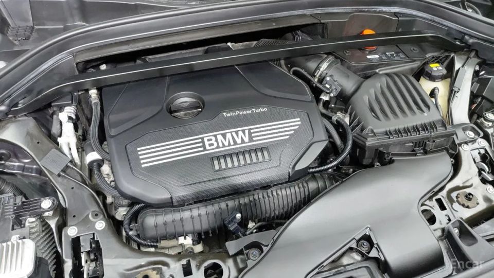 BMW X2 (F39)