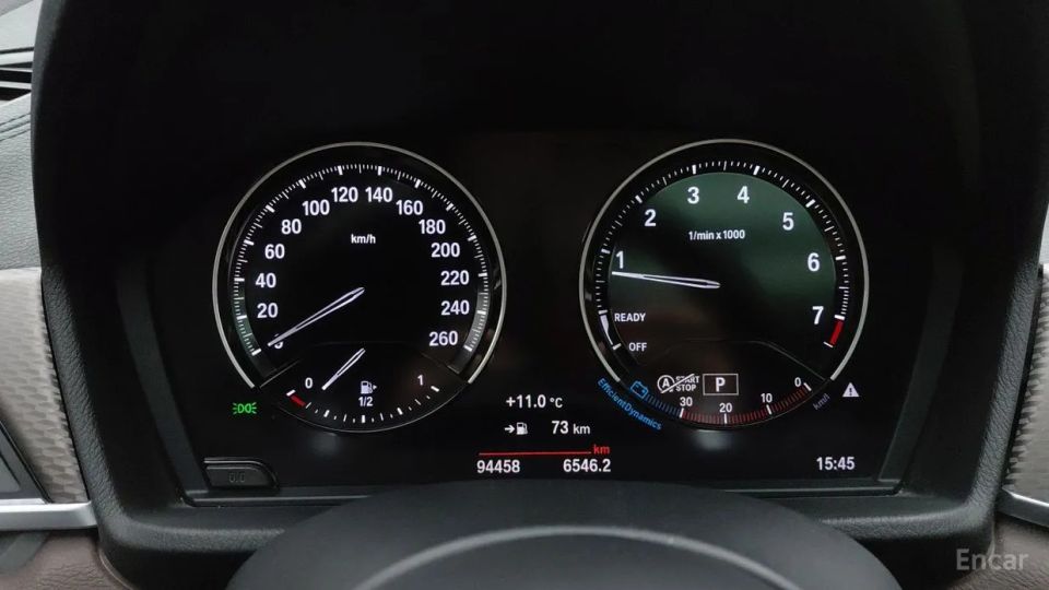 BMW X2 (F39)