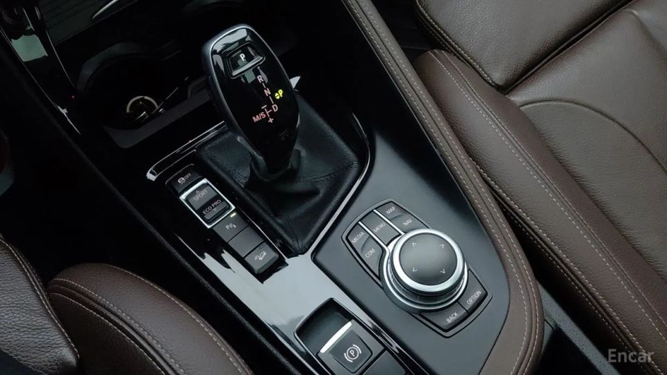 BMW X2 (F39)