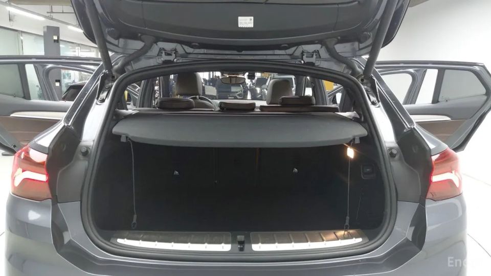 BMW X2 (F39)