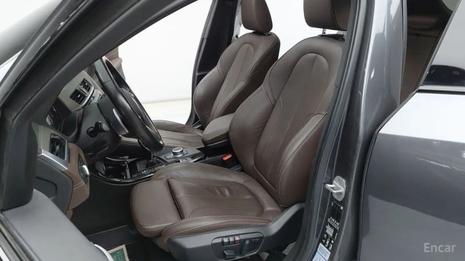 BMW X2 (F39)