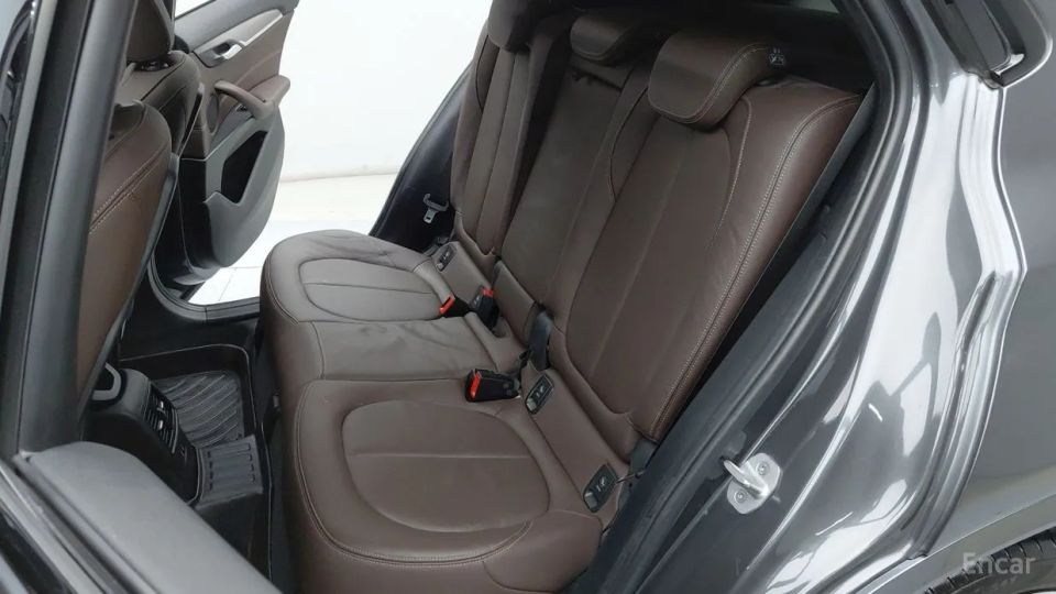 BMW X2 (F39)