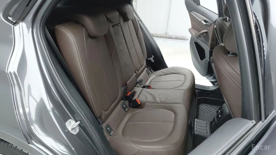 BMW X2 (F39)