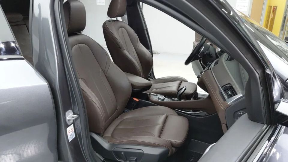 BMW X2 (F39)