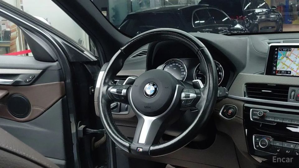 BMW X2 (F39)