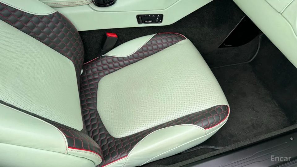 Astonmartin Vanquish