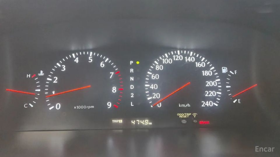 Hyundai Dynasty