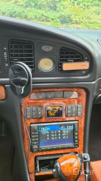 Hyundai Dynasty