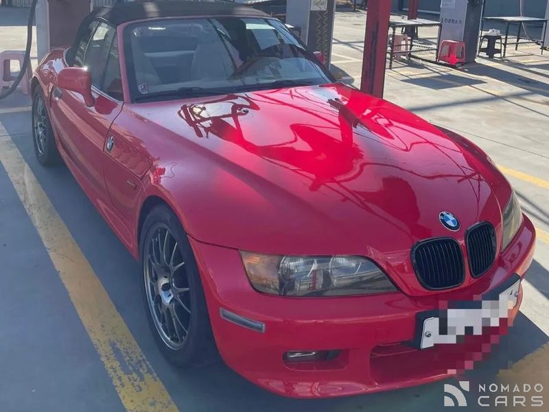 BMW Z3