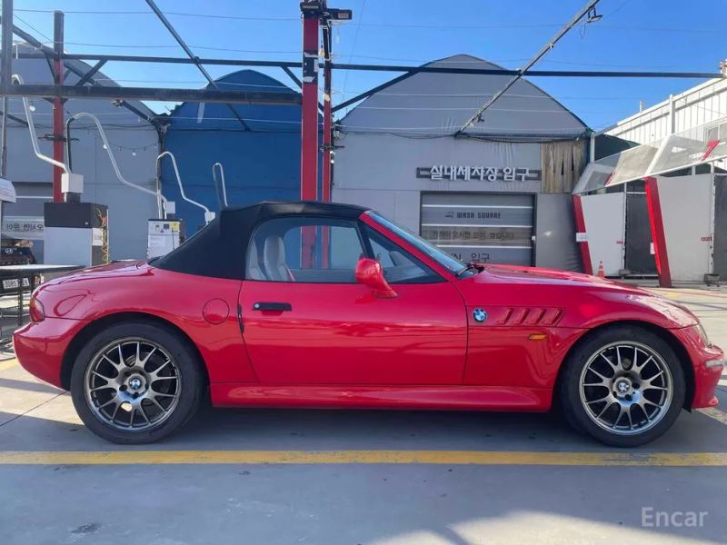 BMW Z3