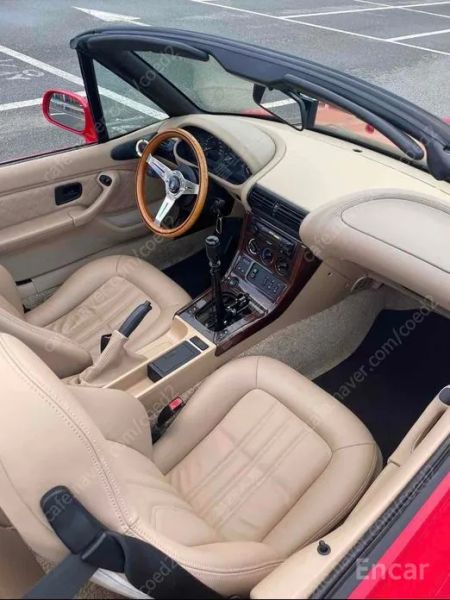 BMW Z3