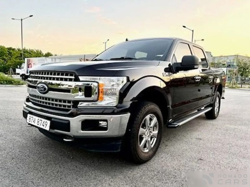 Ford F150