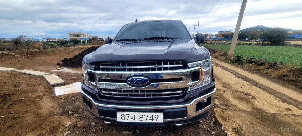 Ford F150