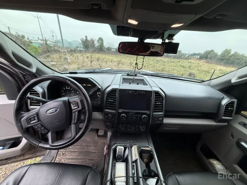 Ford F150