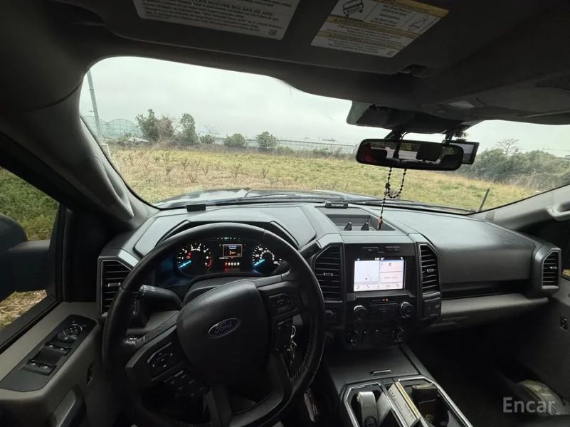 Ford F150