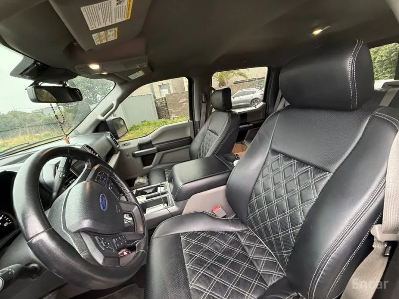 Ford F150