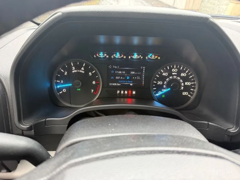 Ford F150