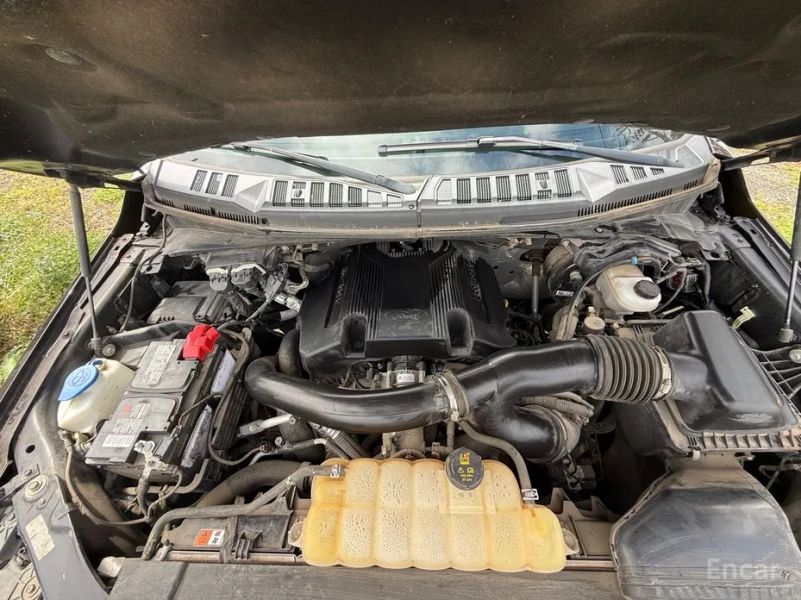 Ford F150