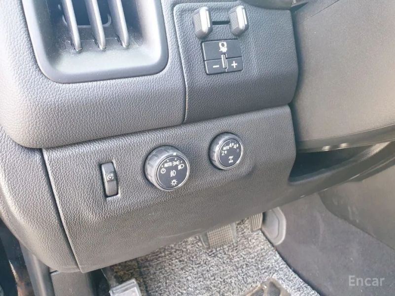 ChevroletGMDaewoo Colorado