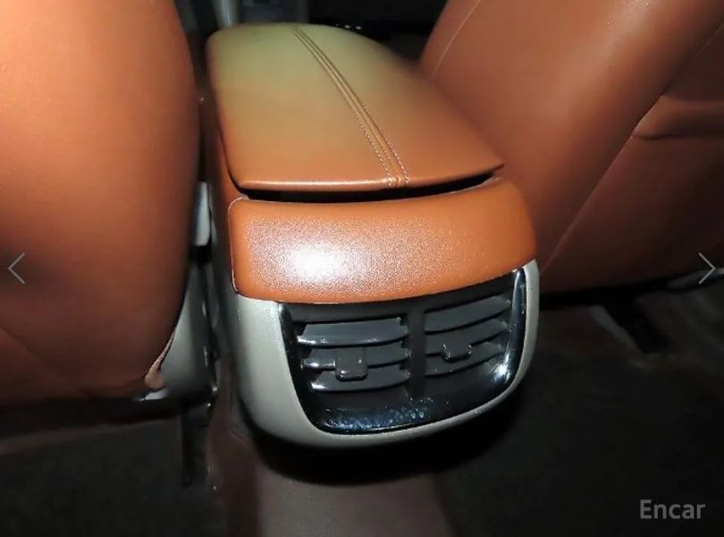 ChevroletGMDaewoo Malibu