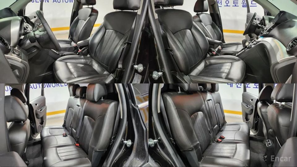 ChevroletGMDaewoo Orlando