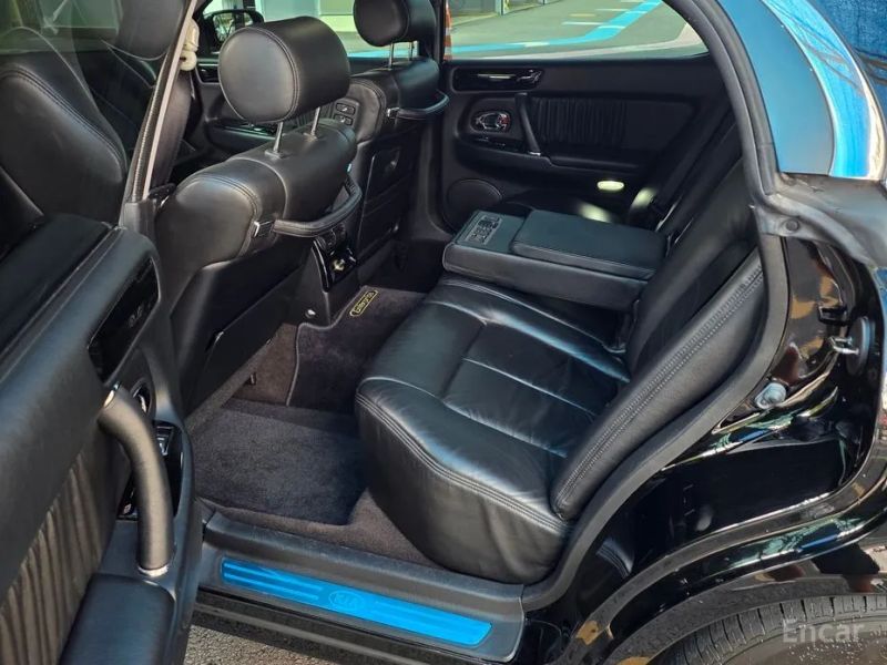 Kia Enterprise