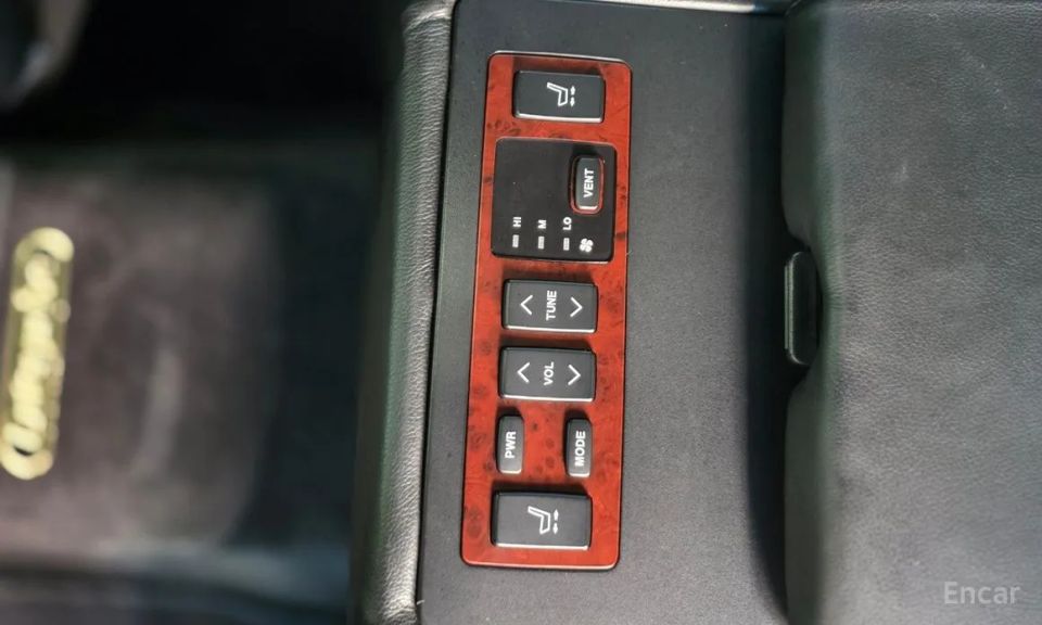 Kia Enterprise