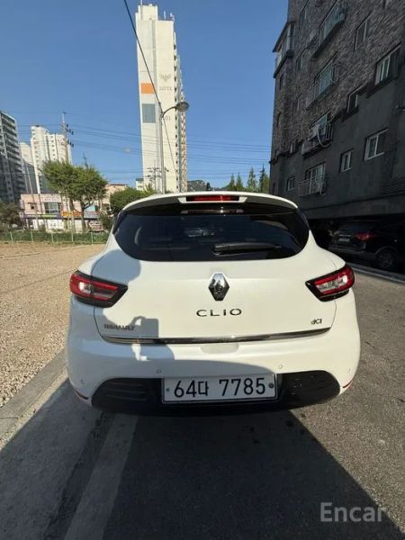 Renault-KoreaSamsung Cilo
