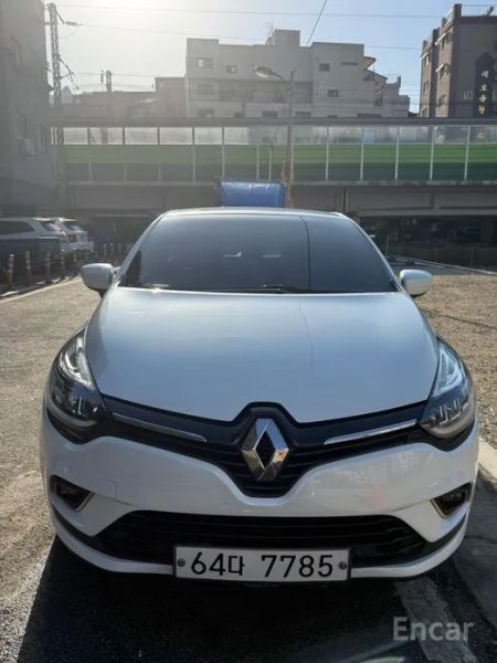 Renault-KoreaSamsung Cilo