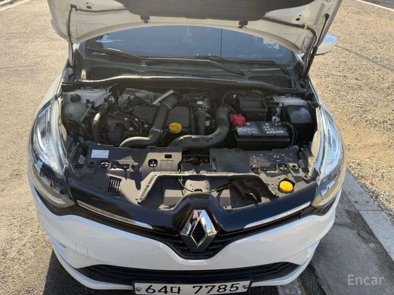 Renault-KoreaSamsung Cilo