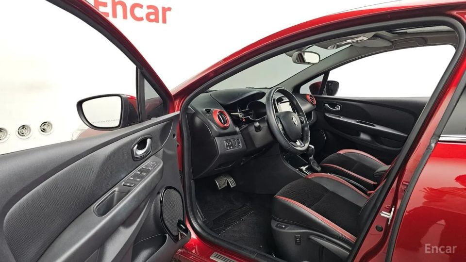 Renault-KoreaSamsung Cilo