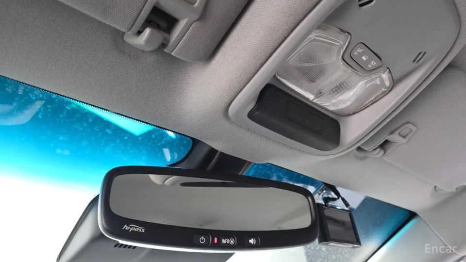 ChevroletGMDaewoo Bolt EV