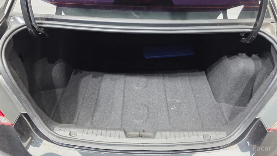 ChevroletGMDaewoo Cruze