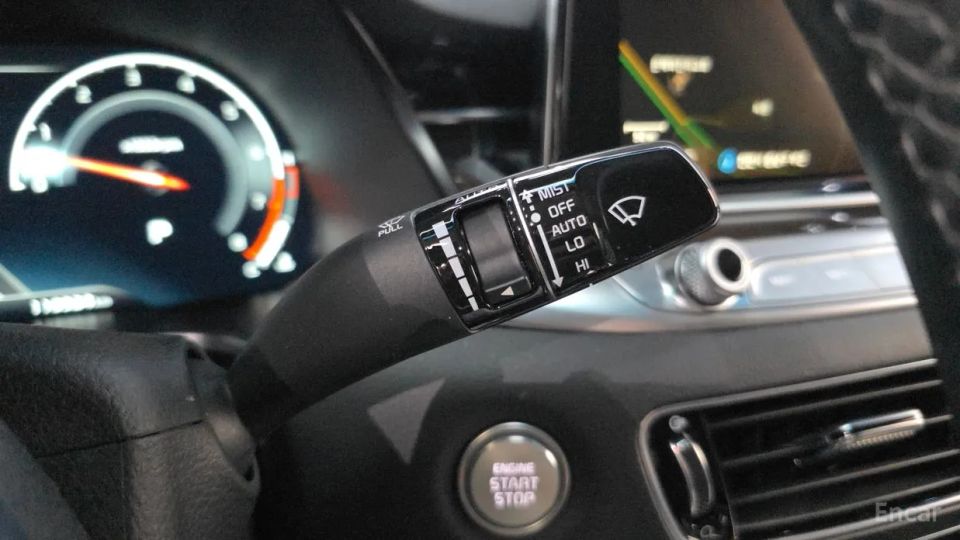 Kia K9