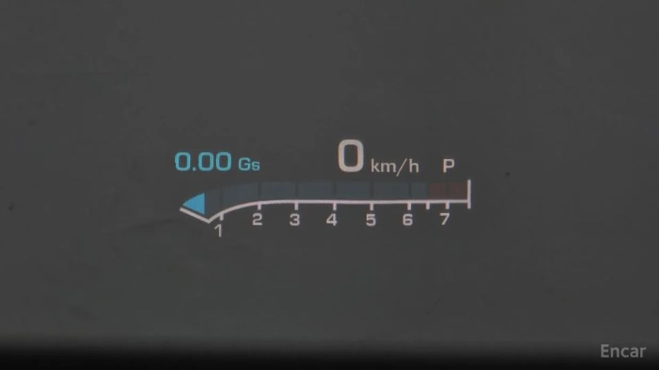 ChevroletGMDaewoo Camaro