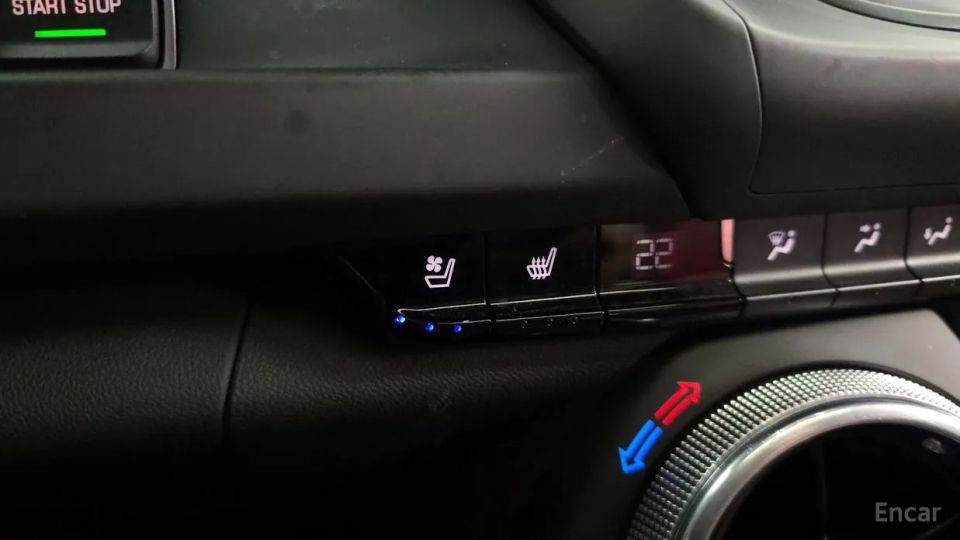 ChevroletGMDaewoo Camaro