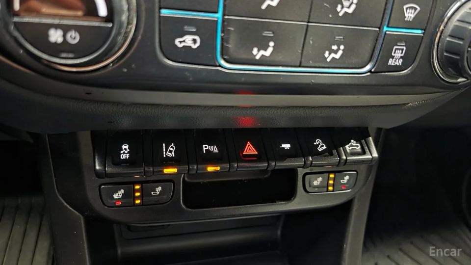 ChevroletGMDaewoo Colorado