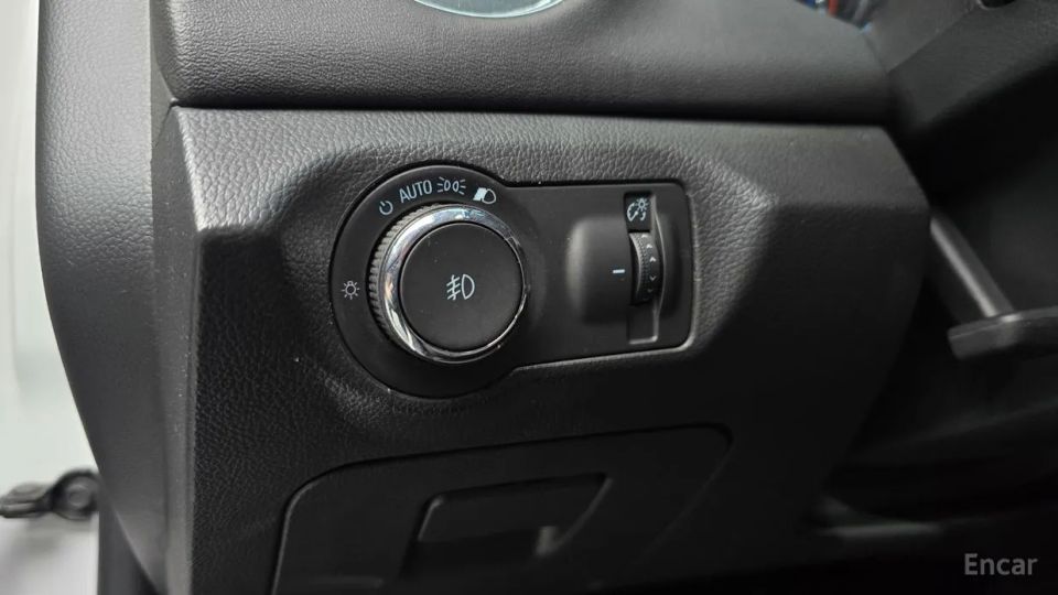ChevroletGMDaewoo Cruze