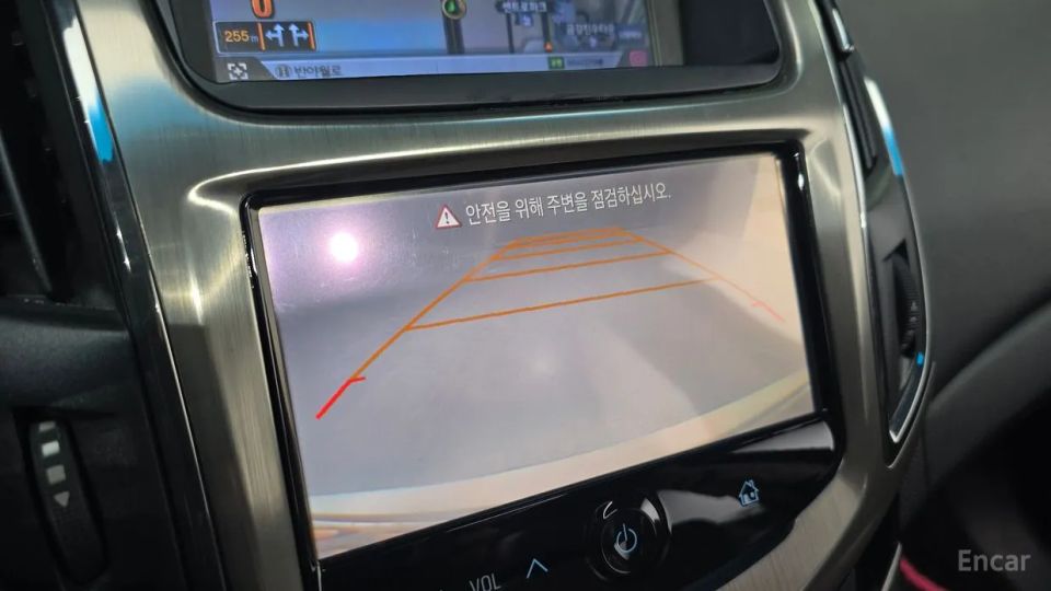 ChevroletGMDaewoo Cruze