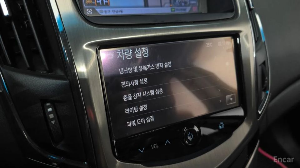 ChevroletGMDaewoo Cruze