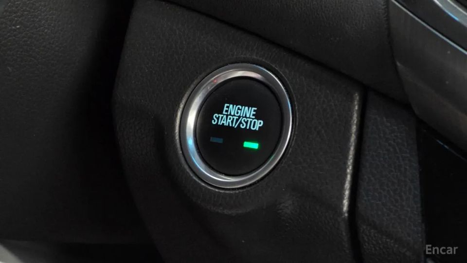 ChevroletGMDaewoo Cruze